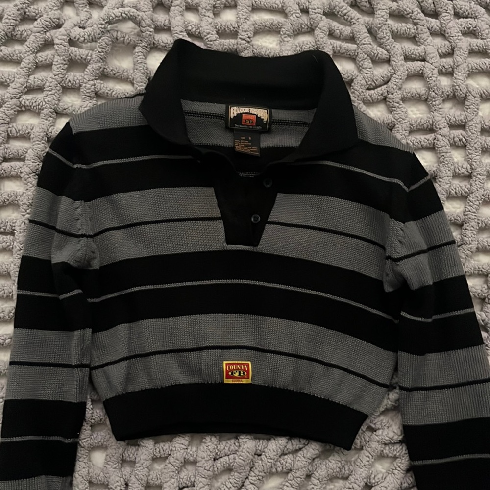 Fb county long sleeve